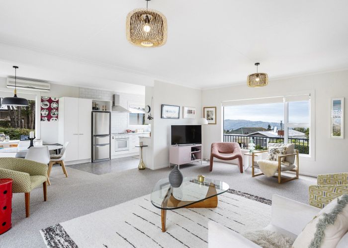  at 117 Highgate, Roslyn, Dunedin, Otago