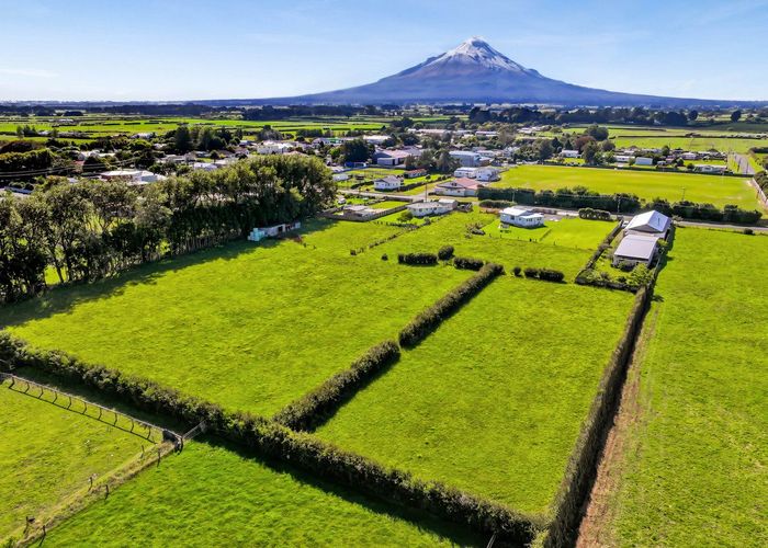  at 31 Park Lane, Kaponga, Hāwera