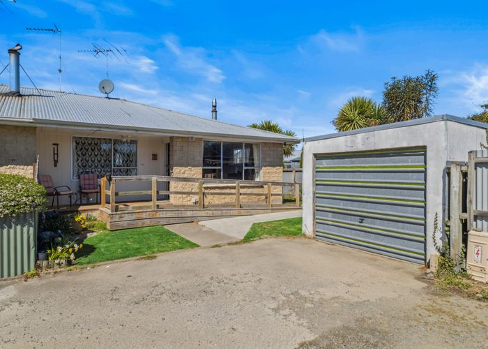  at 1/24 Chalmers Avenue, Ashburton, Ashburton, Canterbury