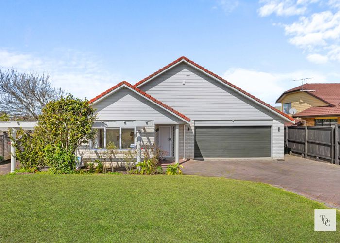  at 16 Whitford Road, Howick, Manukau City, Auckland