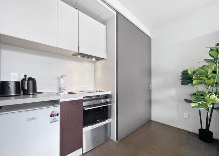  at E305A/28 Torrens Terrace, Te Aro, Wellington, Wellington
