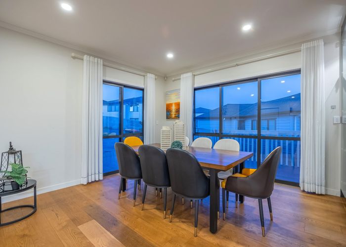  at 24 Colliston Rise, Pinehill, Auckland