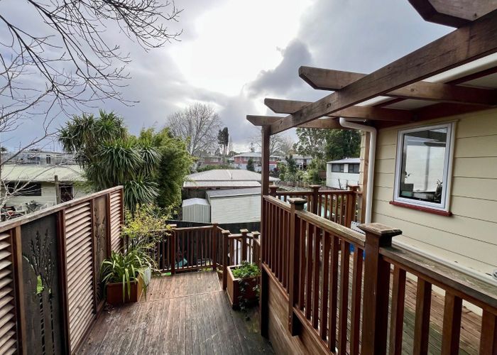  at 7A Choice Ave, Henderson, Waitakere City, Auckland
