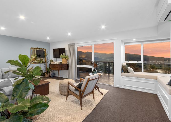  at 87 Cannon Hill Crescent, Mount Pleasant, Christchurch