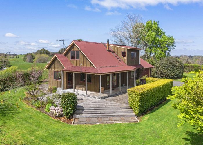 For sale 2126A Kakaramea Road, Ngahinapouri, Waipa, Waikato homes.co.nz