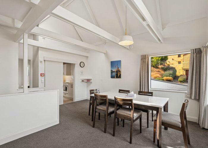  at T-house 11/18 Turner Street, Town Centre, Queenstown-Lakes, Otago