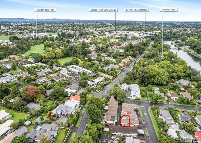  at 2G Riro Street, Hamilton East, Hamilton