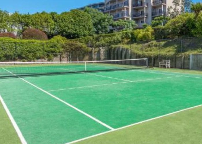  at 6D/36 James Cook Crescent, Remuera, Auckland City, Auckland