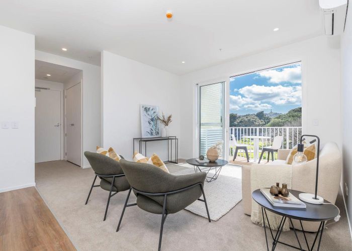  at 205/9A Jordan Avenue, Onehunga, Auckland City, Auckland