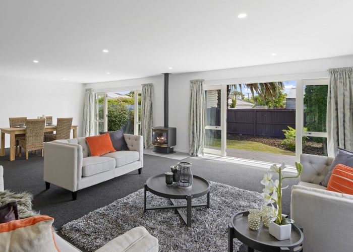  at 51 Appleby Crescent, Burnside, Christchurch
