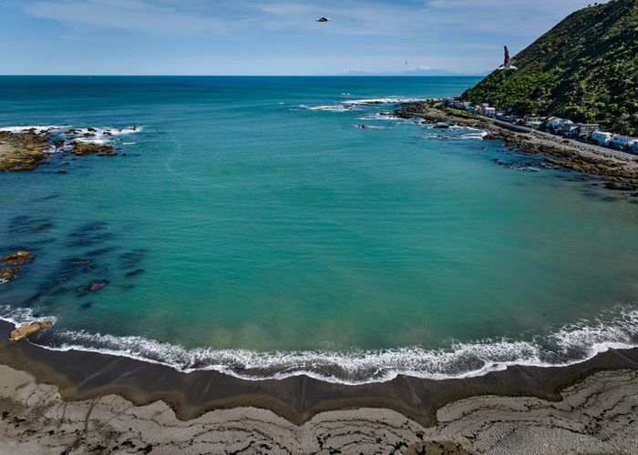  at 42 Owhiro Bay Parade, Owhiro Bay, Wellington