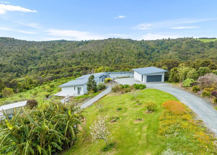  at 1612B Pakiri Road, Whangaripo, Rodney, Auckland