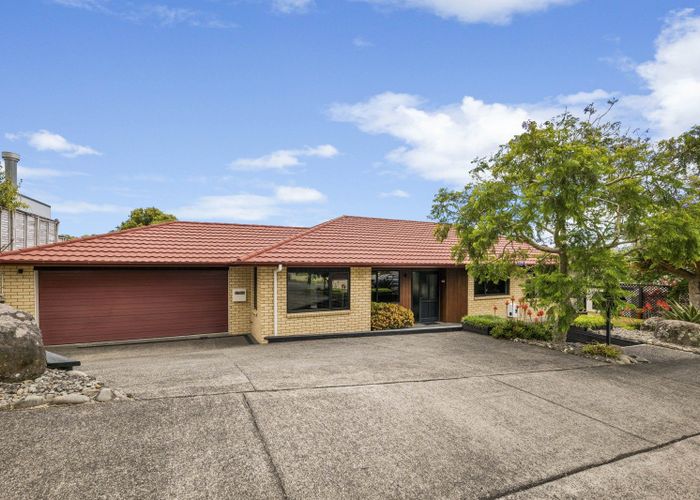  at 203 Heta Road, Merrilands, New Plymouth