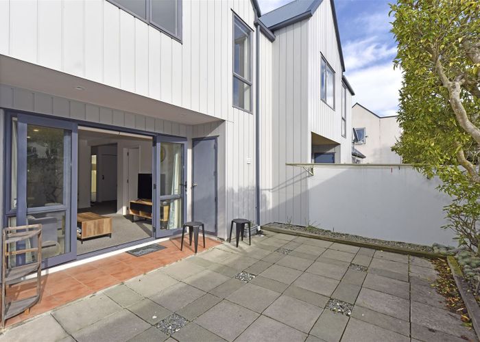  at 2/50 Ely Street, Christchurch Central, Christchurch