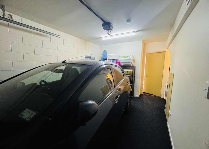 at 36/35 Pirie Street, Mount Victoria, Wellington, Wellington