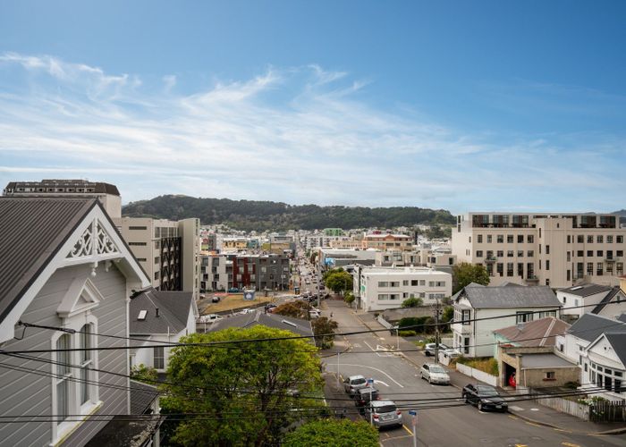  at 4/40 Buller Street, Te Aro, Wellington, Wellington