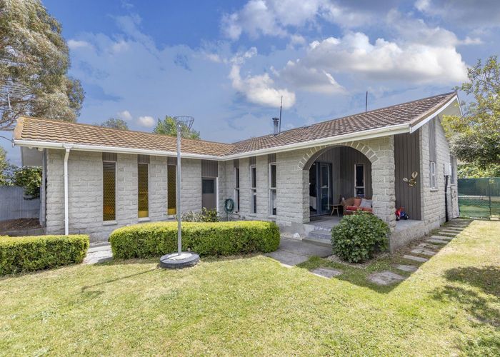  at 35 Wellington Street, Ashley, Rangiora