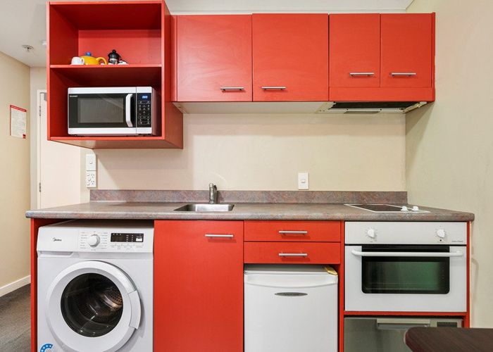  at 703/5 Aitken Street, Thorndon, Wellington, Wellington