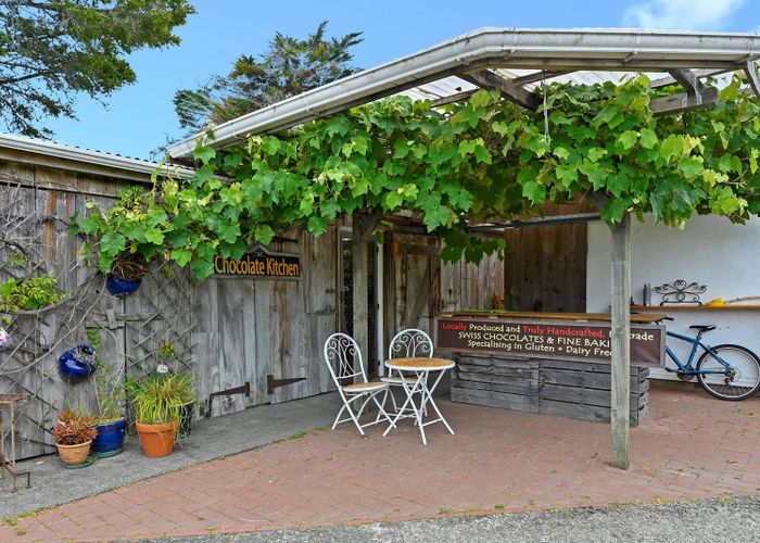  at 867 Kahikatea Flat Road, Waitoki, Rodney, Auckland