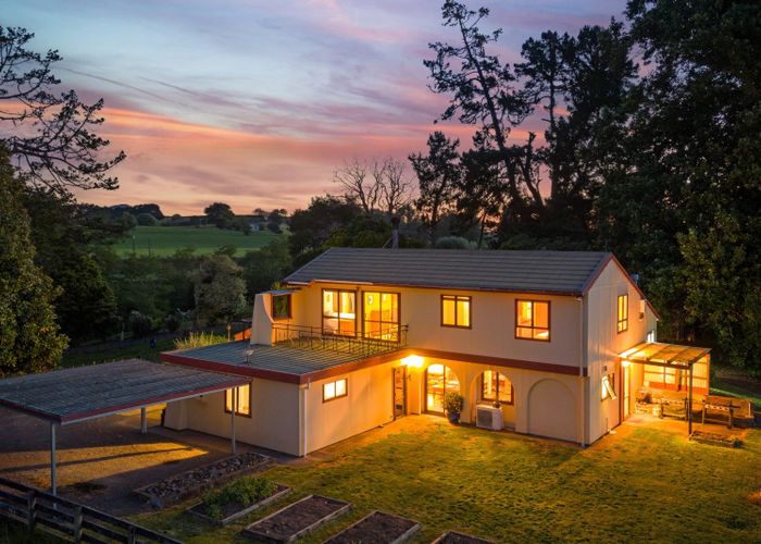  at 810 Pirongia Road, Pirongia, Waipa, Waikato