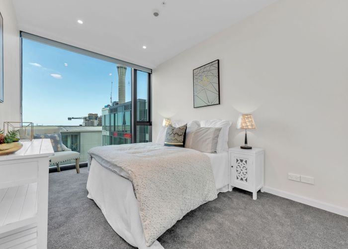  at 1216/135 Hobson Street, City Centre, Auckland City, Auckland