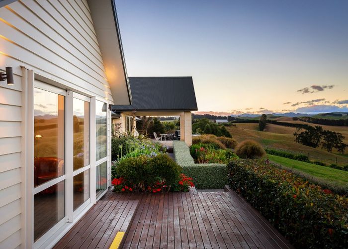  at 124 Cheviot Heights, Cheviot, Hurunui, Canterbury