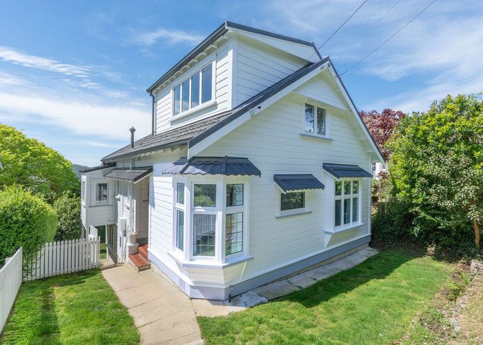  at 12 Hart Street, Belleknowes, Dunedin, Otago