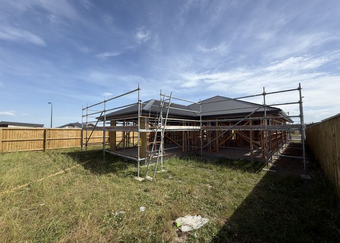  at Lot 213 Peek Lane, Rolleston, Selwyn, Canterbury