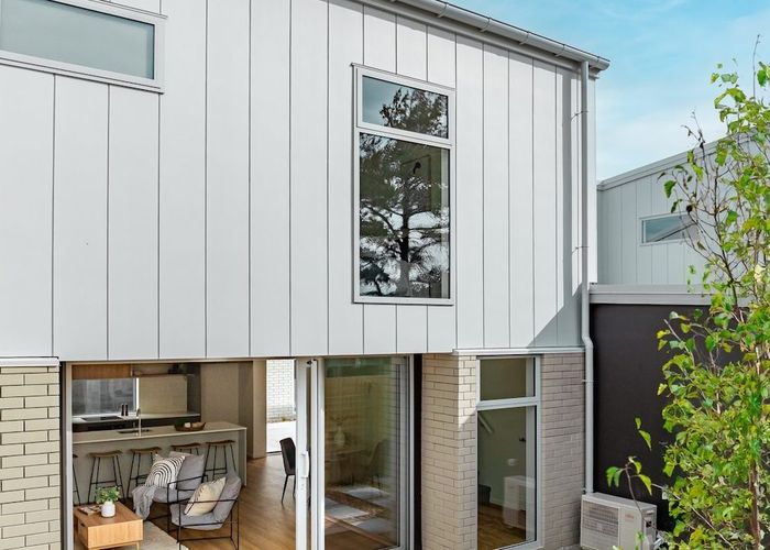  at 5/243 Lyttelton Street, Spreydon, Christchurch