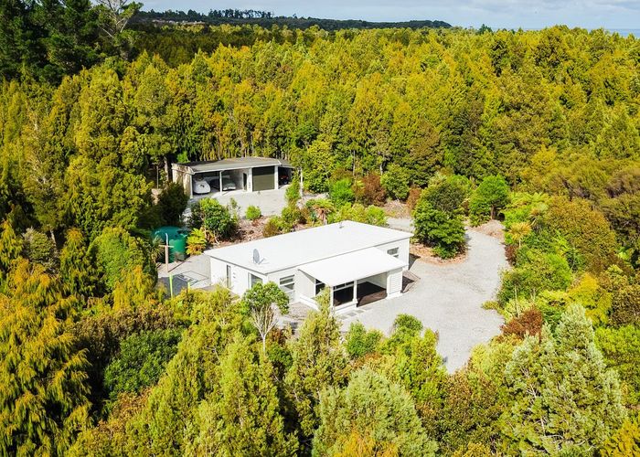  at 1 Hurren Place West, Kumara Junction, Greymouth