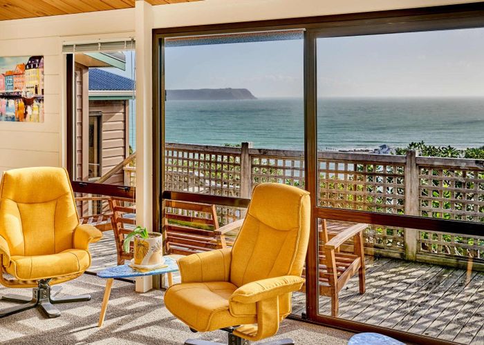  at 118A Motuhara Road, Plimmerton, Porirua