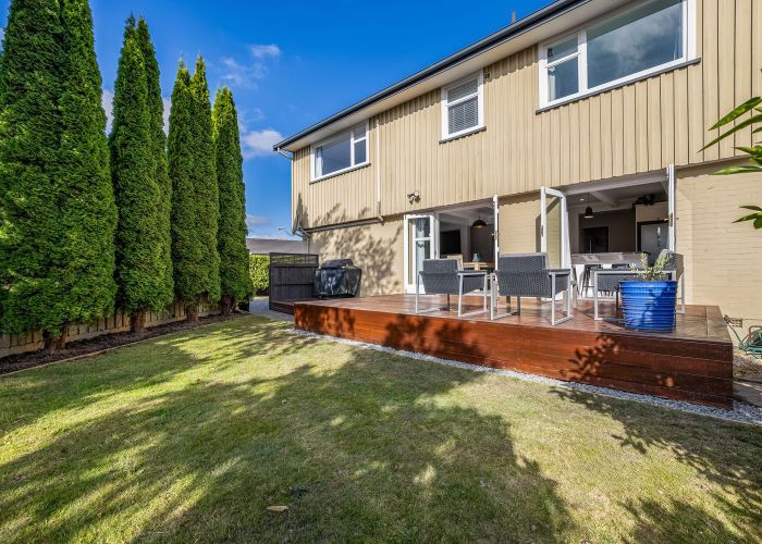  at 35 Ashbourne Street, Burnside, Christchurch