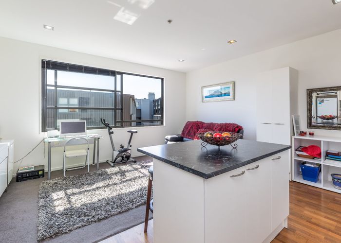  at 409/57 Mahuhu Crescent, City Centre, Auckland City, Auckland