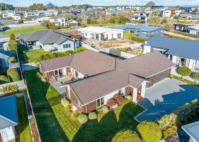  at 11 Waianiwa Dell, Wharewaka, Taupo