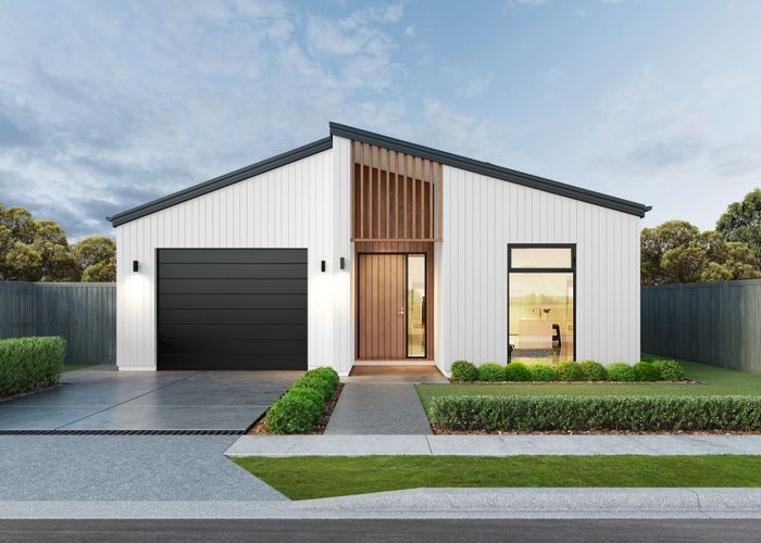  at 126 Jarden Mile, Acacia Bay, Taupo, Waikato