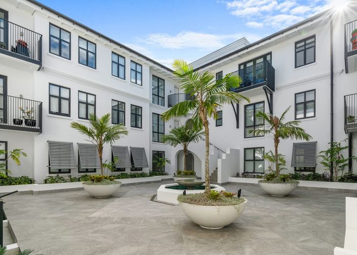  at 207/2 Tagalad Road, Mission Bay, Auckland City, Auckland