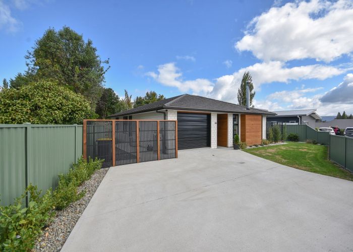  at 36 Elizabeth Avenue, East Taieri, Mosgiel