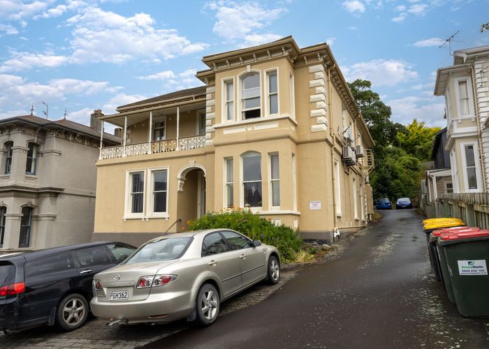  at 8 Pitt Street, North Dunedin, Dunedin, Otago