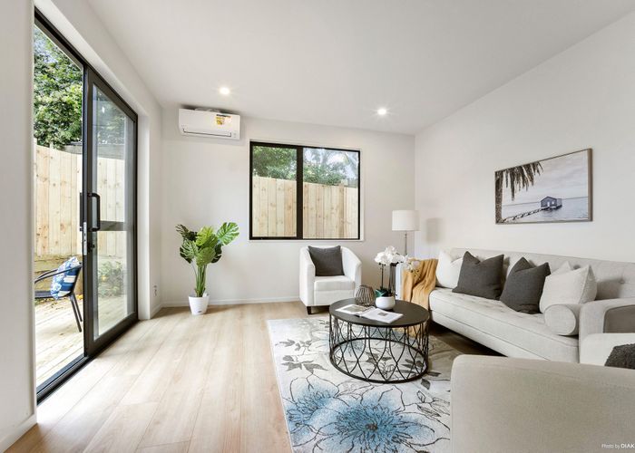  at Lot 2/20 Lendic Avenue, Henderson, Waitakere City, Auckland