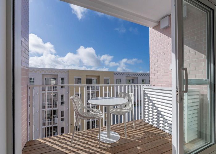  at 501/9B Jordan Avenue, Onehunga, Auckland City, Auckland