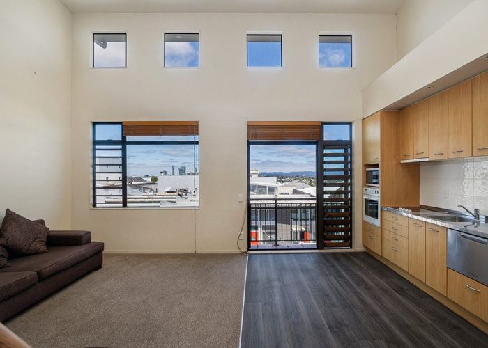  at 3D/5 Charlotte Street, Eden Terrace, Auckland City, Auckland
