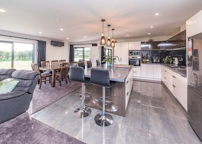  at 29B Harrison Road, Fordell, Whanganui