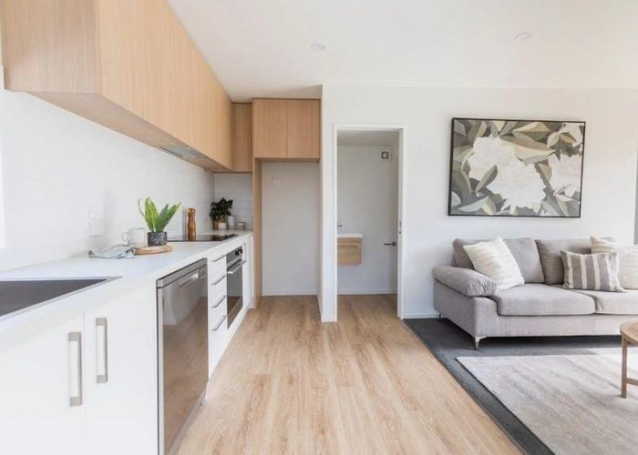  at 57B Frankleigh Street, Somerfield, Christchurch