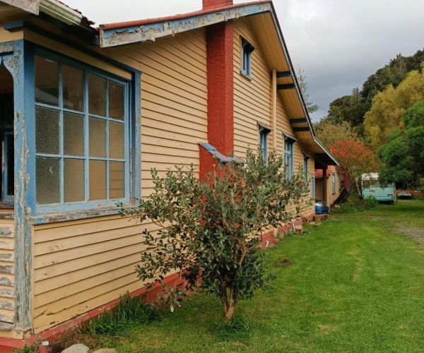  at 37 Valley Road, Tuai, Wairoa