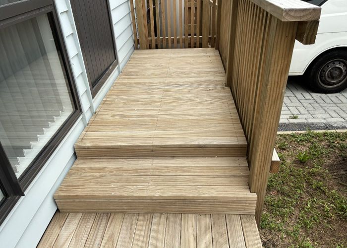  at A6/13 Miles Avenue, Papatoetoe, Manukau City, Auckland