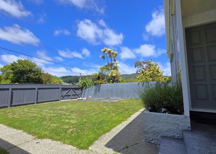  at 15 Wright Street, Wainuiomata, Lower Hutt, Wellington