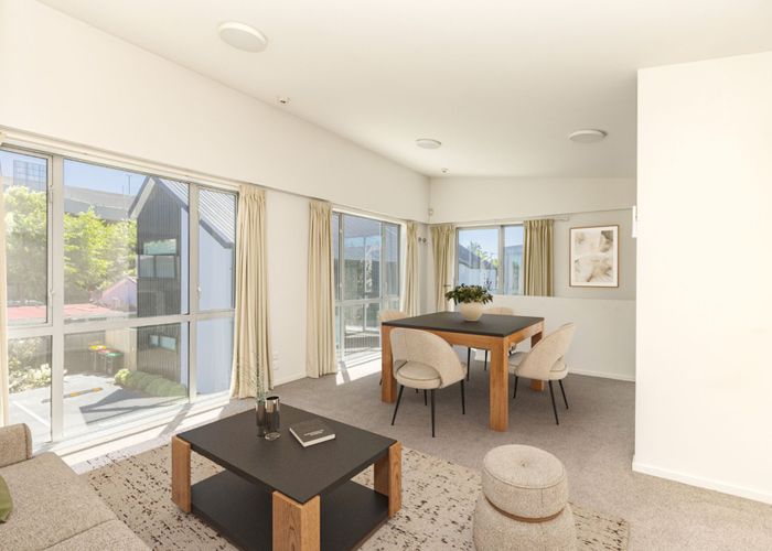  at 1B/8 Rotherham Street, Riccarton, Christchurch City, Canterbury