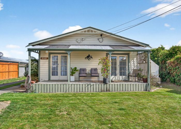  at 24 South Belt, Masterton, Masterton, Wellington