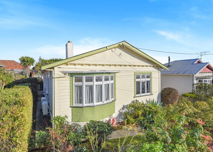 at 29 Blair Street, Kenmure, Dunedin