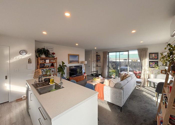  at 4/30 Raleigh Street , Bishopdale, Christchurch City, Canterbury
